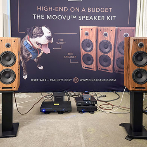 超稀少‼️Ohm/Walsh 5/Sound Den Tunes 仕様‼️無指向性‼️ 超稀少‼️Ohm/Walsh 5/Sound Den Tunes 仕様‼️無指向性‼️ Ohm